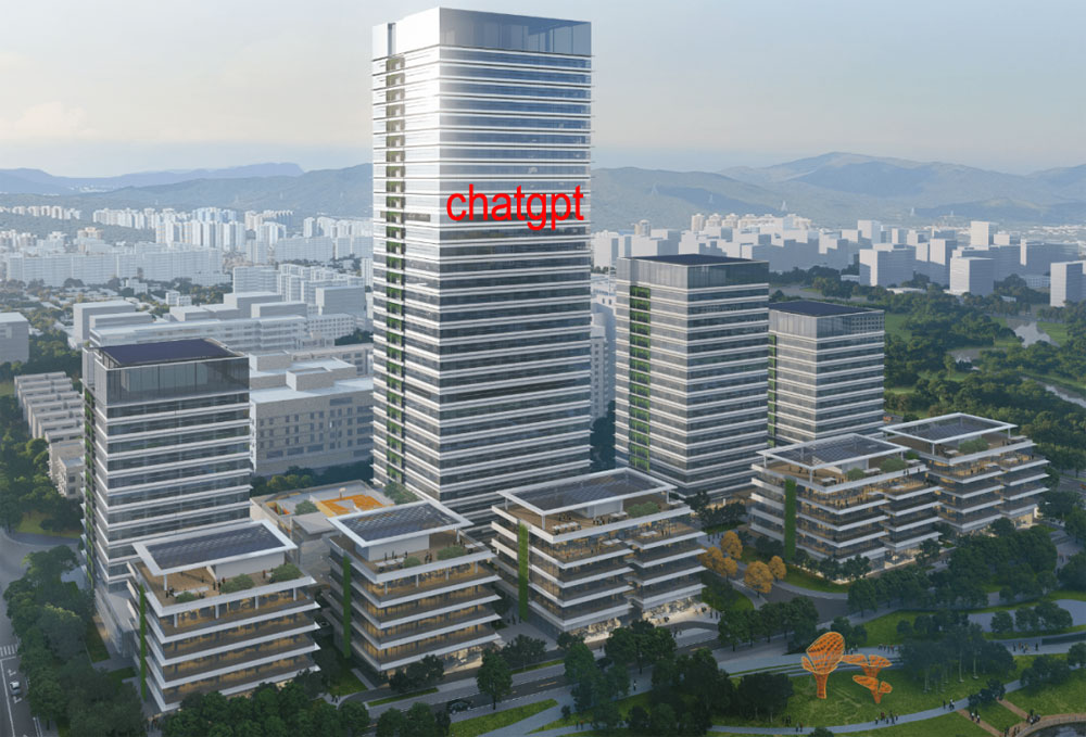 chatgpt技術(shù)對(duì)建筑監(jiān)理行業(yè)的影響