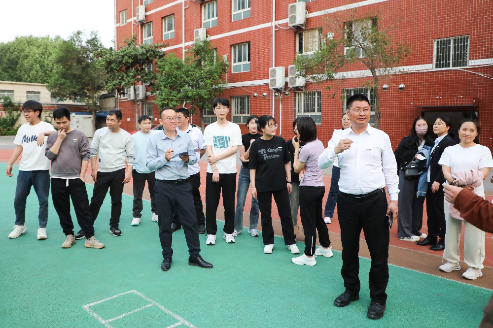 公司新聞｜備戰正酣，勇奪佳績！我司角逐監理運動會選拔賽