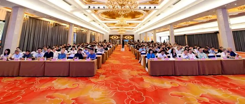 學習王早生會長在“聚焦新質生產力，探索增長新路徑”會議上的講話