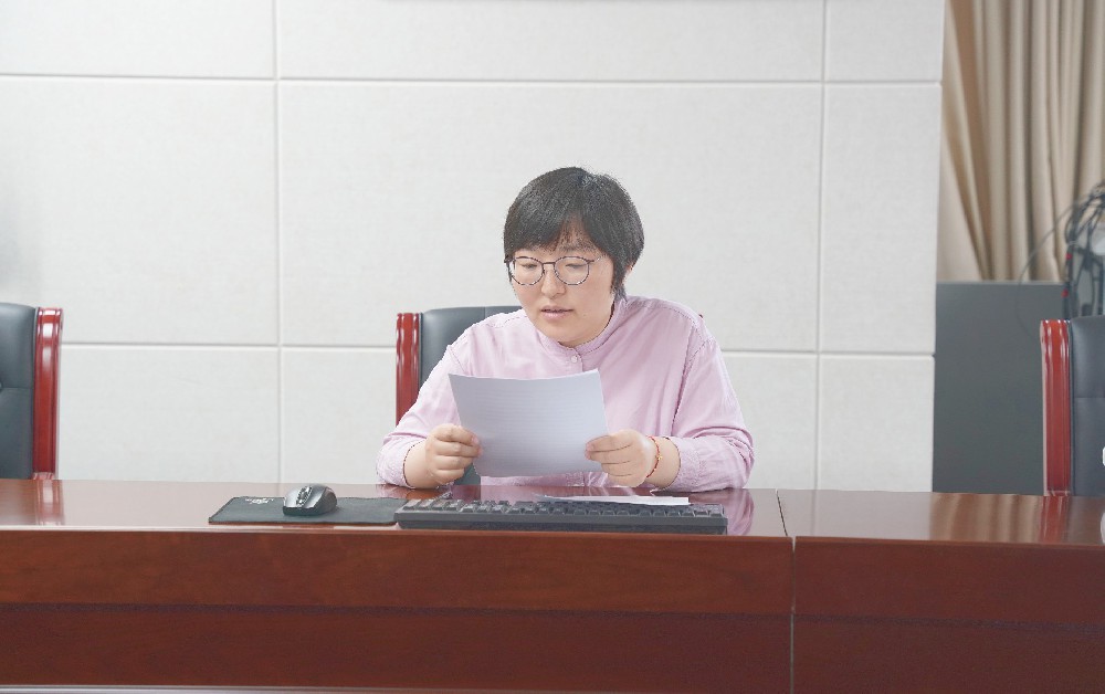 建基咨詢組織中高層專題學(xué)習(xí)《黨委會(huì)的工作方法》，推動(dòng)管理效能提升