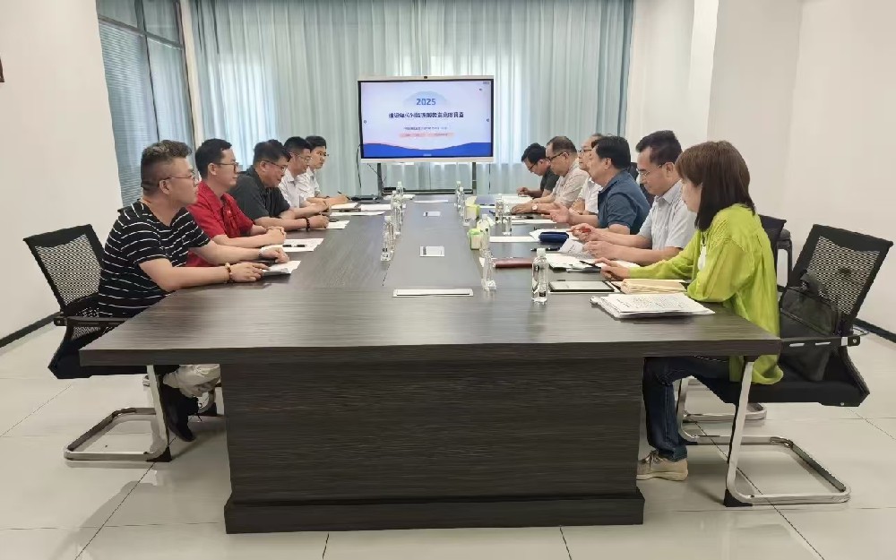 熱烈歡迎中監(jiān)協(xié)（河南）回訪專家組蒞臨建基咨詢監(jiān)理項(xiàng)目開(kāi)展?jié)M意度調(diào)查回訪